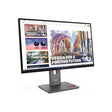 Lenovo Monitor PC Monitor Lenovo ThinkVision P27QD-40 64B3GAT2EU | 27", QHD, IPS, USB-C