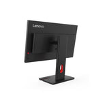 Lenovo Monitor Lenovo ThinkVision T24-40 pentru birou, design cu margini înguste, 64A4MATXEU