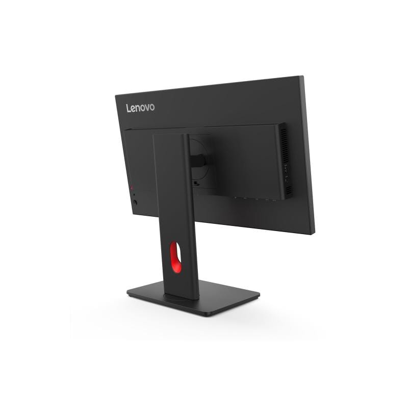 Lenovo Monitor Lenovo ThinkVision T24-40 pentru birou, design cu margini înguste, 64A4MATXEU
