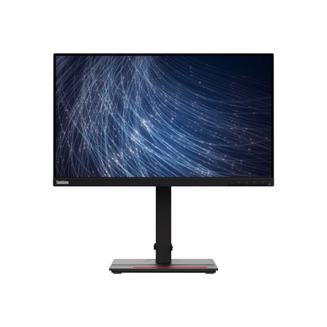 Lenovo Monitor PC Monitor Lenovo ThinkVision T24m-29 63A5GAT6EU | 23.8", IPS, 1920x1080, USB-C