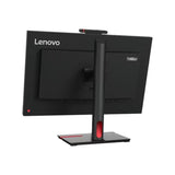 Lenovo Monitor PC Monitor Lenovo ThinkVision T24mv-30 63D7UAT3EU | 23.8", Full HD, IPS, 60Hz