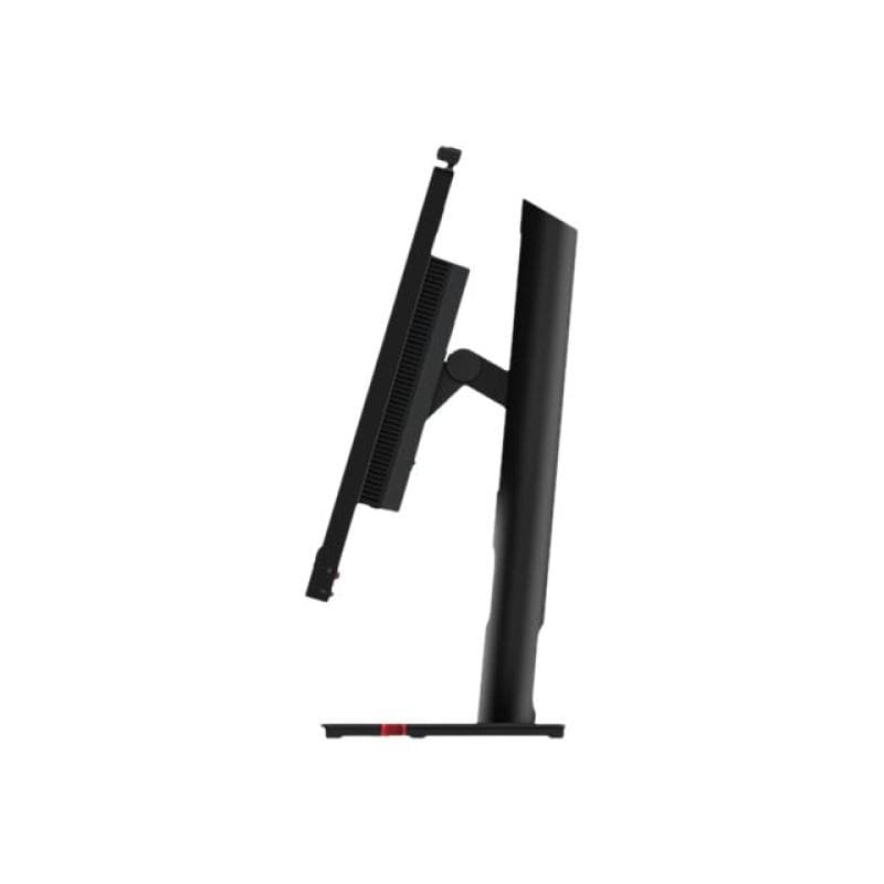 Lenovo Monitor Lenovo ThinkVision T24v-30 23,8" Full HD cu cameră web integrată, 63D8MAT3EU