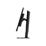 Lenovo Monitor Lenovo ThinkVision T24v-30 23,8" Full HD cu cameră web integrată, 63D8MAT3EU