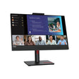 Lenovo Monitor Lenovo ThinkVision T24v-30 23,8" Full HD cu cameră web integrată, 63D8MAT3EU