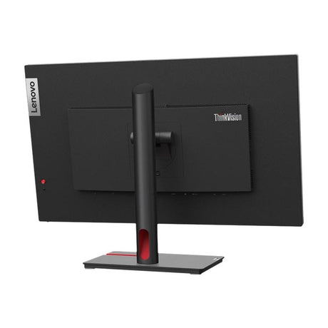 Lenovo Monitor PC Monitor Lenovo ThinkVision T27p-30 63A9GAT1EU | 27", 4K UHD, IPS, USB-C, Ergonomic