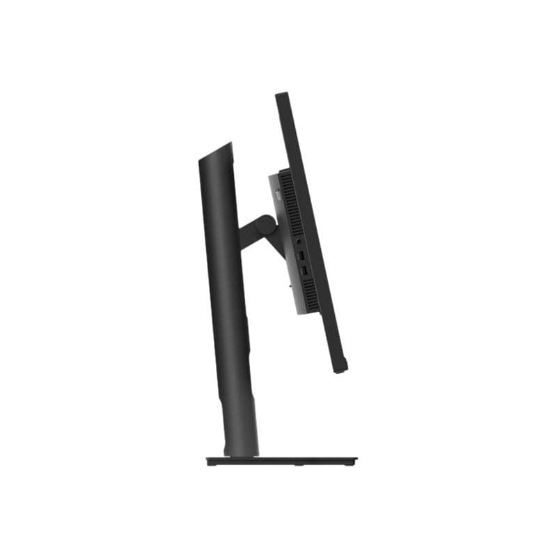 Lenovo Monitor PC Monitor Lenovo ThinkVision T27p-30 63A9GAT1EU | 27", 4K UHD, IPS, USB-C, Ergonomic