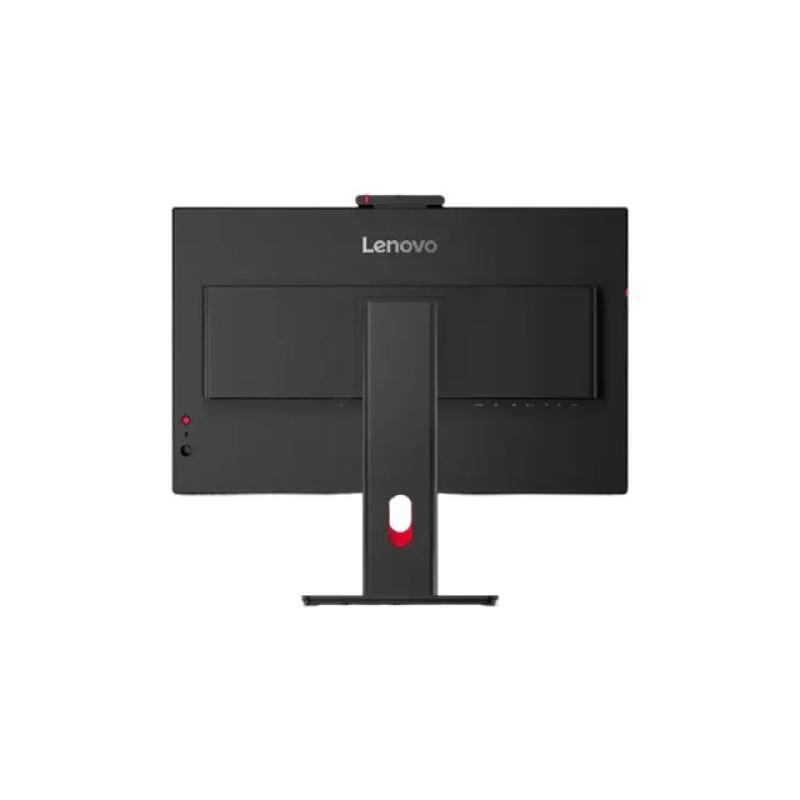 Lenovo Monitor PC Monitor Lenovo ThinkVision T27qd-4v 64B8UAT1EU | 27", QHD, IPS, USB-C