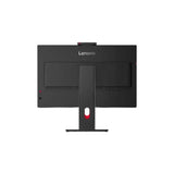 Lenovo Monitor PC Monitor Lenovo ThinkVision T27qd-4v 64B8UAT1EU | 27", QHD, IPS, USB-C