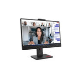Lenovo Monitor PC Monitor Lenovo ThinkVision T27qd-4v 64B8UAT1EU | 27", QHD, IPS, USB-C