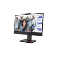 Lenovo Monitor PC Monitor Lenovo ThinkVision T27qd-4v 64B8UAT1EU | 27", QHD, IPS, USB-C