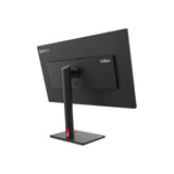 Lenovo Monitor PC Monitor Lenovo ThinkVision T32h-30 63D3GAT1EU | 31.5", QHD, IPS, USB-C