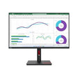 Lenovo Monitor PC Monitor Lenovo ThinkVision T32h-30 63D3GAT1EU | 31.5", QHD, IPS, USB-C