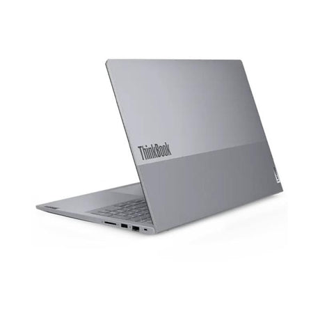 Lenovo Lenovo Notebook ThinkBook 16 G8 16˝ FHD U5-225U 32GB 1TB W11P 16˝ FHD U5225U 32GB 1TB W11P (21SK0083GE)