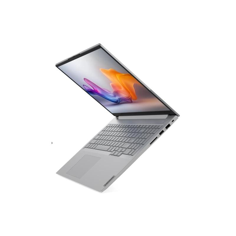 Lenovo Lenovo Notebook ThinkBook 16 G8 16˝ FHD U5-225U 32GB 1TB W11P 16˝ FHD U5225U 32GB 1TB W11P (21SK0083GE)