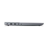 Lenovo Lenovo Notebook ThinkBook 16 G8 16˝ FHD U5-225U 32GB 512GB W11P 16˝ FHD U5225U 32GB 512GB W11P (21SK00C2GE)