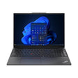 Lenovo Laptop Laptop Lenovo ThinkPad E16 Gen 2 21MA003RGE | 16" FHD, Core Ultra 7 155H, 32GB, 1TB SSD, Win 11 Pro