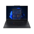 Lenovo Lenovo Notebook ThinkPad E16 G3 16˝ FHD U5-226V 16GB 512GB W11P 16˝ FHD U5226V 16GB 512GB W11P (22AY001VGE)