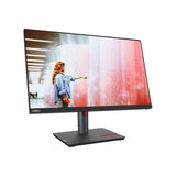 Lenovo Monitor PC Monitor Lenovo P24q-30 63B4GAT6EU | 23.8", QHD, IPS, 75Hz, USB-C