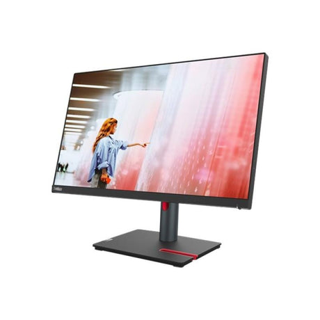 Lenovo Monitor PC Monitor Lenovo P24q-30 63B4GAT6EU | 23.8", QHD, IPS, 75Hz, USB-C