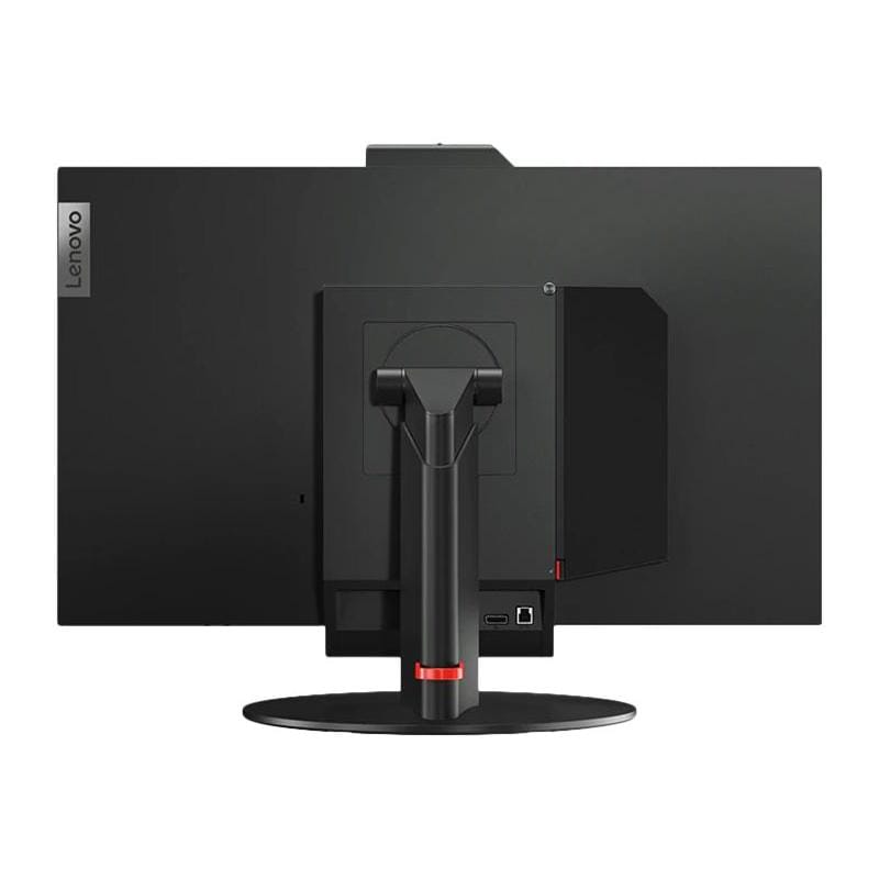 Lenovo Monitor PC Monitor Lenovo ThinkCentre Tiny-in-One 11JHRAT1EU | 27", Full HD, IPS, Webcam