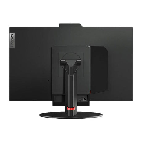 Lenovo Monitor PC Monitor Lenovo ThinkCentre Tiny-in-One 11JHRAT1EU | 27", Full HD, IPS, Webcam