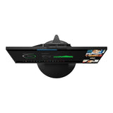 Lenovo Monitor PC Monitor Lenovo ThinkCentre Tiny-in-One 11JHRAT1EU | 27", Full HD, IPS, Webcam