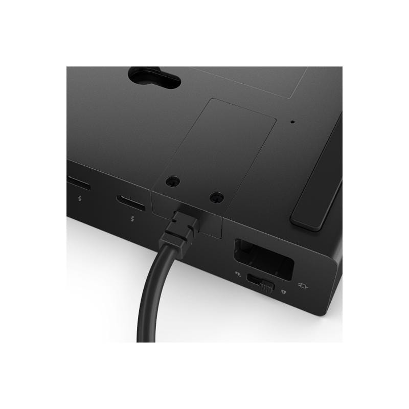 Lenovo Lenovo ThinkPad Thunderbolt 5 Smart Dock 7500 (40BA0265EU)