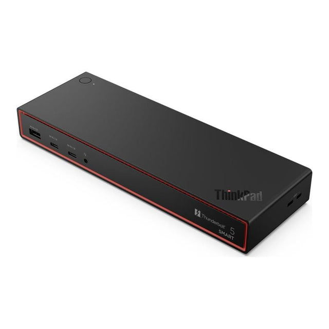 Lenovo Lenovo ThinkPad Thunderbolt 5 Smart Dock 7500 (40BA0265EU)