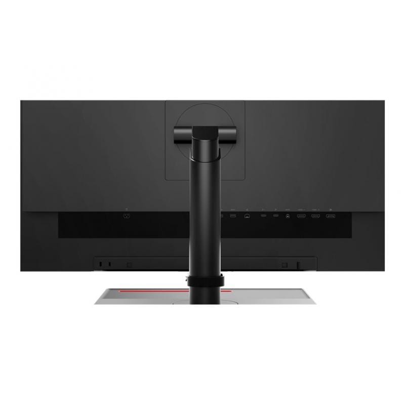 Lenovo Monitor PC Monitor Lenovo ThinkVision P27u-20 62CBRAT6EU | 27", 4K UHD, IPS, USB-C