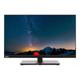 Lenovo Monitor PC Monitor Lenovo ThinkVision P27u-20 62CBRAT6EU | 27", 4K UHD, IPS, USB-C