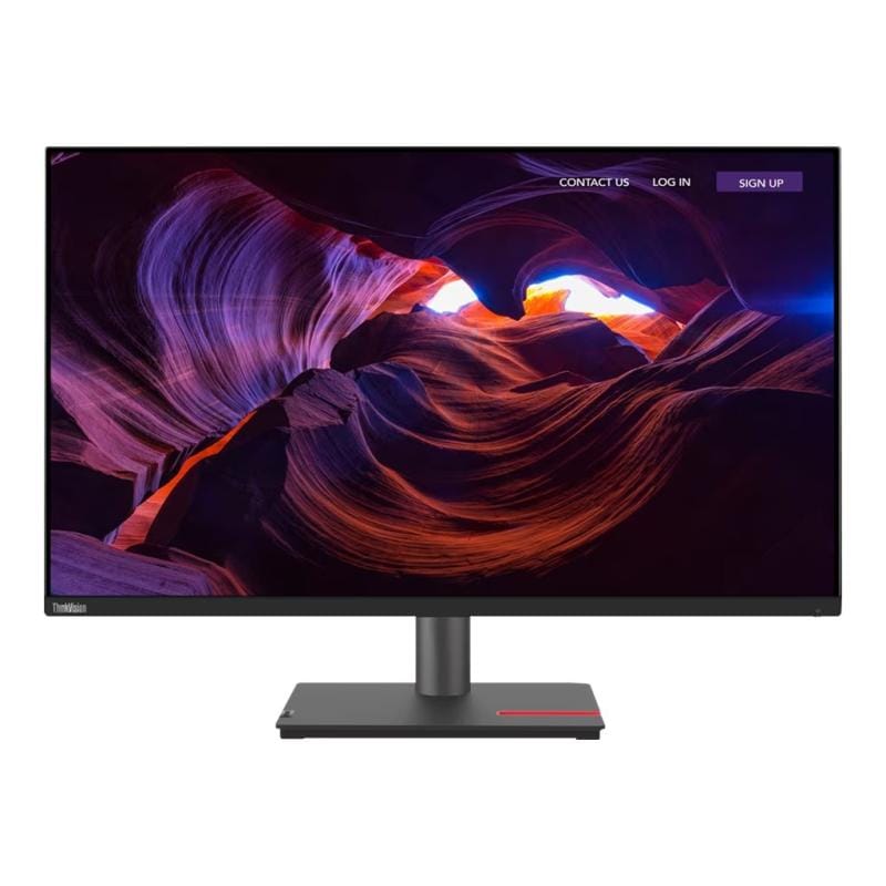 Lenovo Monitor PC Monitor PC Lenovo ThinkVision P32p-30 63D1RAT1EU | 31.5", 4K UHD, IPS, USB-C