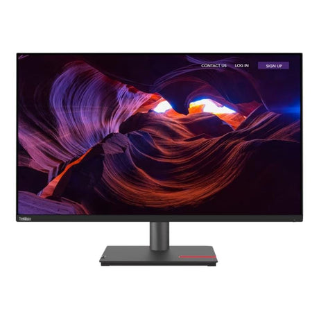 Lenovo Monitor PC Monitor PC Lenovo ThinkVision P32p-30 63D1RAT1EU | 31.5", 4K UHD, IPS, USB-C