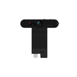 Lenovo Camera web Camera Web Lenovo ThinkVision MC60(S) 4XC1K97399 | Videoconferinte, Montare Monitor/Laptop