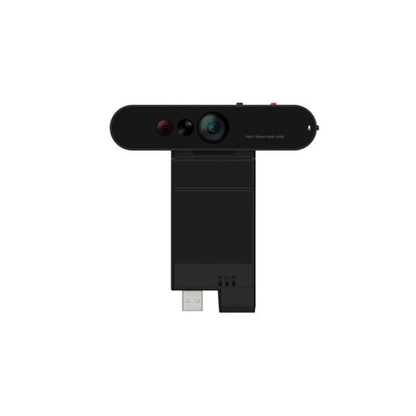 Lenovo Camera web Camera Web Lenovo ThinkVision MC60(S) 4XC1K97399 | Videoconferinte, Montare Monitor/Laptop