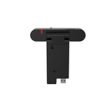 Lenovo Camera web Camera Web Lenovo ThinkVision MC60(S) 4XC1K97399 | Videoconferinte, Montare Monitor/Laptop
