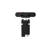 Lenovo Camera web Camera Web Lenovo ThinkVision MC60(S) 4XC1K97399 | Videoconferinte, Montare Monitor/Laptop