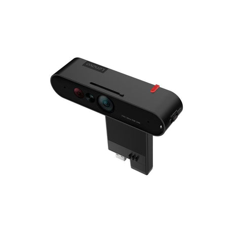 Lenovo Camera web Camera Web Lenovo ThinkVision MC60(S) 4XC1K97399 | Videoconferinte, Montare Monitor/Laptop