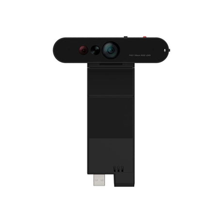 Lenovo Camera web Camera Web Lenovo ThinkVision MC60(S) 4XC1K97399 | Videoconferinte, Montare Monitor/Laptop