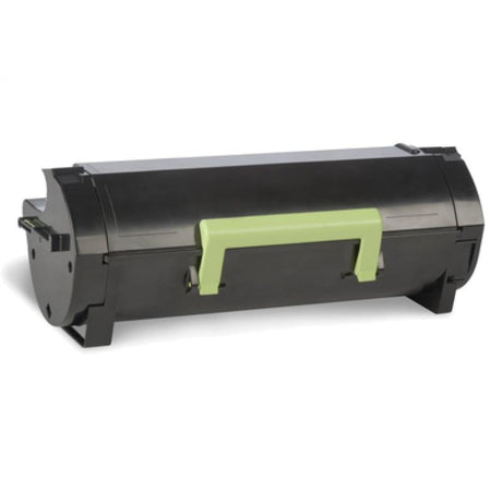 LEXMARK Cartuș toner original Lexmark 502H Negru, capacitate mare, cod 50F2H0E
