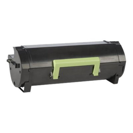 Lexmark Toner Toner Lexmark 502XE 50F2X0E | Negru, Capacitate Extinsă, Monocrom