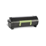 Lexmark Toner Toner Lexmark 502XE 50F2X0E | Negru, Capacitate Extinsă, Monocrom