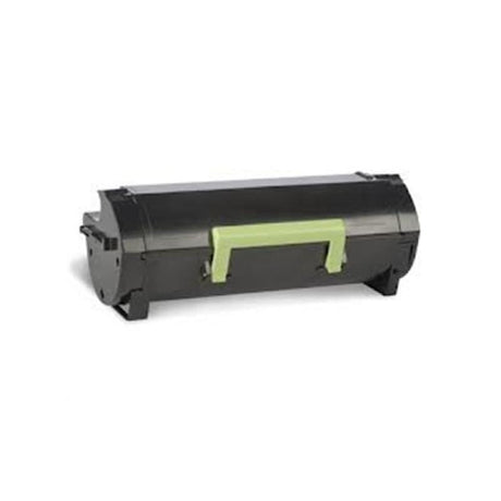 Lexmark Toner Toner Lexmark 502XE 50F2X0E | Negru, Capacitate Extinsă, Monocrom