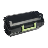 Lexmark Toner Toner Lexmark 522 52D2000 | Negru, Original, 6000 pagini