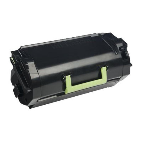 Lexmark Toner Toner Lexmark 522 52D2000 | Negru, Original, 6000 pagini