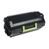 LEXMARK Cartuș toner original Lexmark 622XE negru, capacitate extinsă, cod 62D2X0E
