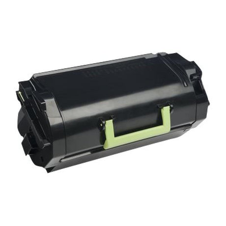 LEXMARK Cartuș toner original Lexmark 622XE negru, capacitate extinsă, cod 62D2X0E