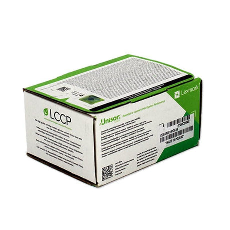 Lexmark Toner Toner Lexmark 802HME | Magenta, High Yield, Original