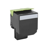 Lexmark Toner Toner Lexmark 802XK (80C2XK0) | Negru, Capacitate Mare, Original