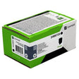 Lexmark Toner Toner Lexmark 24B6720 | Negru, 20.000 pagini