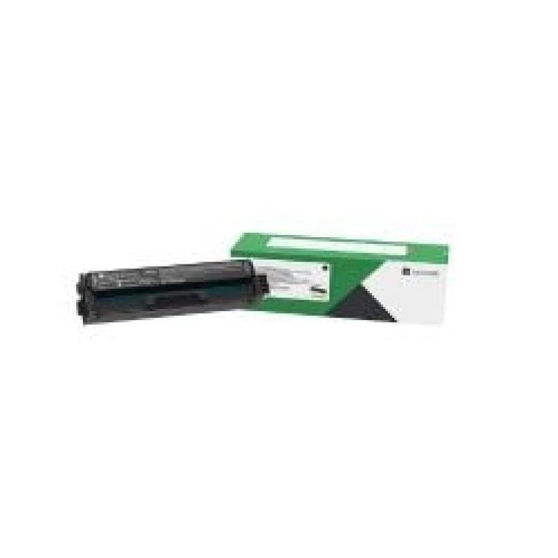 Lexmark Toner Toner Lexmark 20N2HK0 | Negru, Original, Monocrom